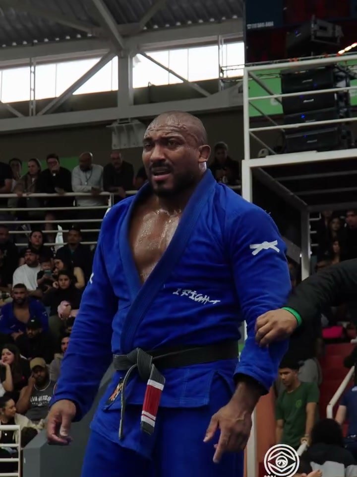 Pedro Bombom em campeonato — 3